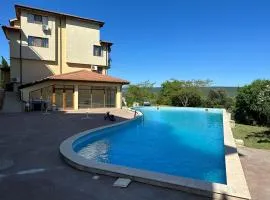 Apartments in complex Albena hills