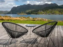 Plockton Shoreside House