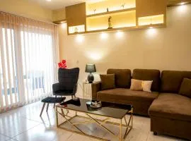 Comfort House Mimosa 1