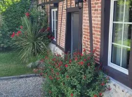 Le Romarande, Cottage détente avec SPA privatif