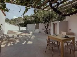 Lotusland, a relaxing house at Amari Rethymno