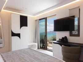 Naiades Boutique Hotel - Adults Only，位于伊罗达的酒店