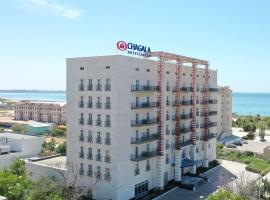 Chagala Inn Aktau，位于阿克套的酒店