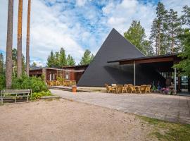 Honkiniemi