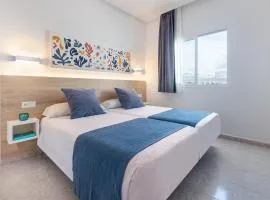 Hotel Apartamentos Vibra Lux Mar