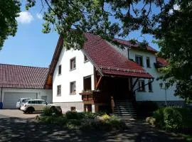 Ferienhof Zum Rössberg