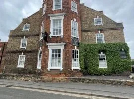 The Exchange Hotel