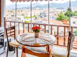 Duplex Villa With Terrace Near Beaches in Marmaris