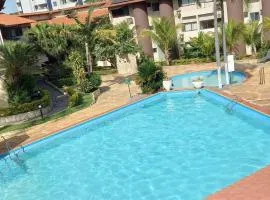 Recanto das Águas