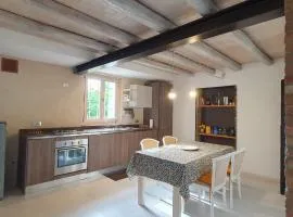Casa vacanze Tredis