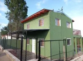 Solanas tanti