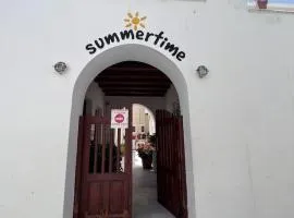 萨莫泰姆酒店
