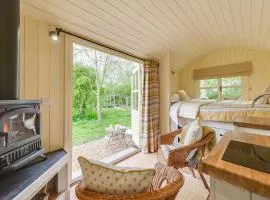 The Orchards Retreat Shepherds Hut