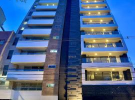 Apartamentos Gema Lujosos en Laureles，位于麦德林的公寓