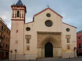 Casa Plaza de San Román