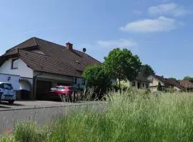 Apartments Hanna Bimbach