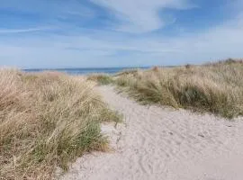 Strandnahe Ostsee Ferienwohnung im Ostseebad Schönberg Höhndorfer Tor 8