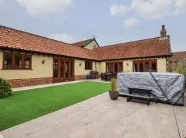 The Stables at Hall Barn