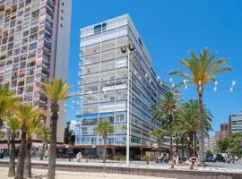 Copacabana Apartment 4-C Levante Beach