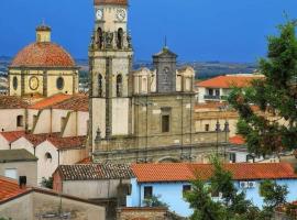 Emerald of Sanluri，位于Sanluri的酒店