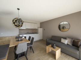 Residence Sonja - Apartment Fagus，位于拉布拉的公寓