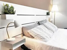 Etna bright house Mascalucia