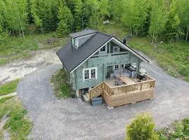 Villa Granbacka Raasepori Karjaa Finland