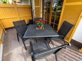Apartma Trobentica 15