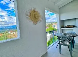 科伦巴拉公寓式酒店