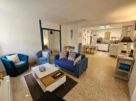 Maisonnette Marine