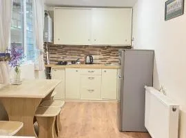 Freedom Square apartment