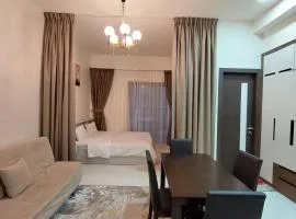 Sweet Home Apartment Suites