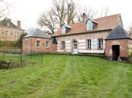 Château D'arry Maison de Vacance