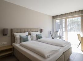 Residence Sonja - Apartment Picea，位于拉布拉的酒店