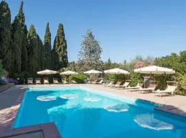 B&B Villa il Poggetto