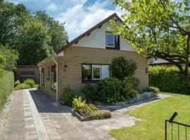 Holiday Home Zeeland near Westerschelde