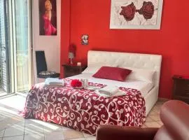 Villa Regina Accommodation