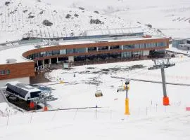 夏达格泽武酒店