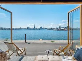 1 Bedroom Amazing Apartment In Aarhus C