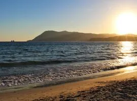 Appartement Les Pieds Dans l'eau avec climatisation !