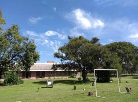 Quinta El Descanso