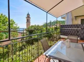 Nice Home In Moneglia With 2 Bedrooms And Wifi