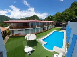 Albergue Schuler
