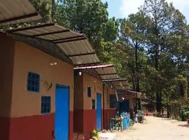 11 Gaon Mudhouse Homestay