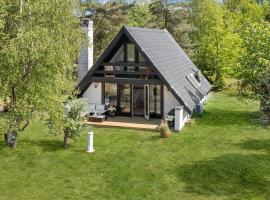 2 Bedroom Beautiful Home In Gedser，位于盖瑟的豪华型酒店