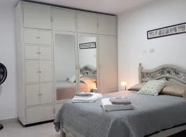 Apartamento Privado SOL