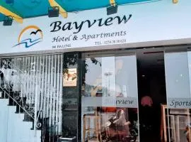 Bayview Hotel & Apartments