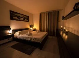 CASA ZAN arte & outdoor verso la Valle d'Aosta