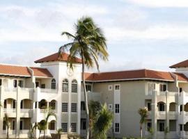 Sol Melia Vacation Club at Gran Melia Puerto Rico，位于里奥格兰德的酒店
