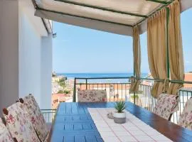 Sea View Apartment Sandra in Mali Lošinj